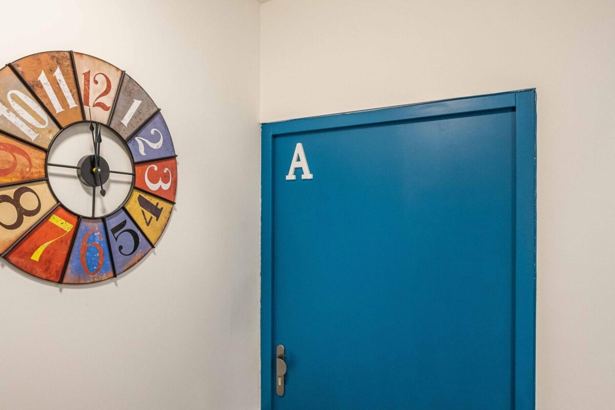 L'herboriste Un Coin De Paradis Dans Appartement