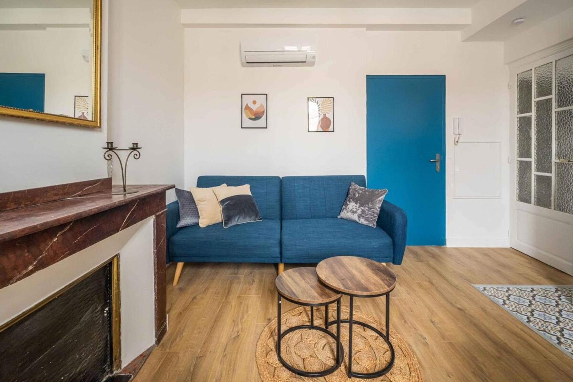 L'herboriste Un Coin De Paradis Dans Appartement